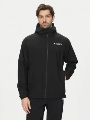 Foto del prodotto adidas Giacca outdoor Terrex Multi 2L RAIN.RDY JN8804 Nero Regular Fit