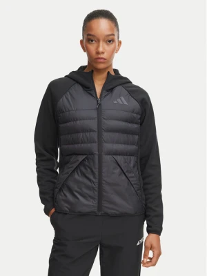 Foto del prodotto adidas Giacca outdoor Terrex Multi Clima365 Insulated Hybrid Hooded Jacket KF9787 Nero Regular Fit