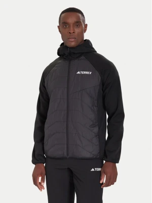 Foto del prodotto adidas Giacca outdoor Terrex Multi Climawarm JL5576 Nero Regular Fit