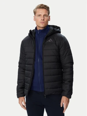 Foto del prodotto adidas Giacca outdoor Terrex Multi Essentials Climawarm Insulated Hooded Jacket KX4221 Nero Regular Fit