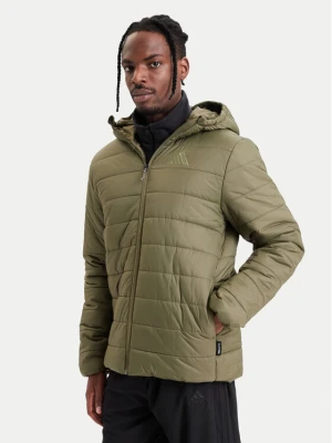 Foto del prodotto adidas Giacca outdoor Terrex Multi Essentials Climawarm Insulated Hooded Jacket KX4223 Cachi Regular Fit