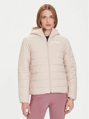 Foto del prodotto adidas Giacca outdoor Terrex Multi Essentials Climawarm KB2168 Beige Regular Fit