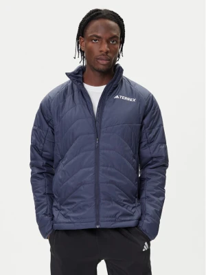 Foto del prodotto adidas Giacca outdoor Terrex Multi JL9790 Blu scuro Regular Fit