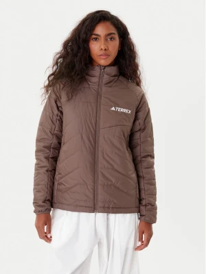 Foto del prodotto adidas Giacca outdoor Terrex Multi JN0812 Marrone Regular Fit