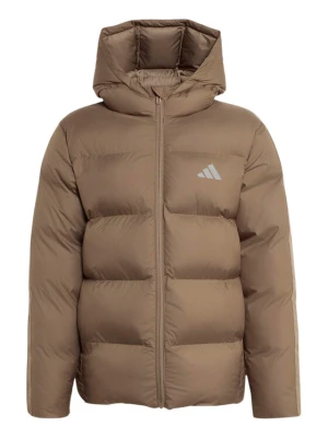 Foto del prodotto adidas Giubbotto invernale 3 Stripes Synthetic Down KQ6184 Beige Regular Fit