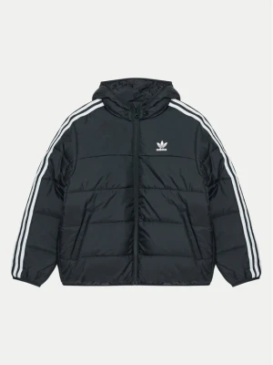 Foto del prodotto adidas Giubbotto invernale adicolor IY4812 Nero Loose Fit