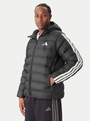 Foto del prodotto adidas Giubbotto invernale Essentials Climawarm 3-Stripes JM8355 Nero Regular Fit
