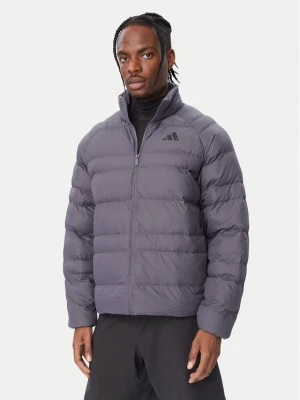 Foto del prodotto adidas Giubbotto invernale Essentials Packable KS7700 Grigio scuro Loose Fit