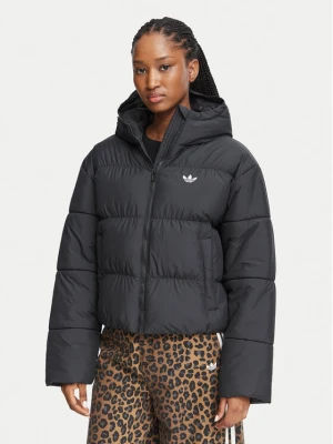 Foto del prodotto adidas Giubbotto invernale Hooded Padded Jacket KT4236 Nero Regular Fit