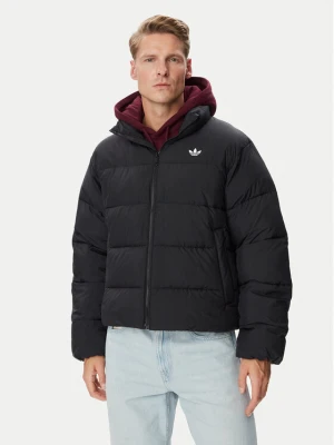 Foto del prodotto adidas Giubbotto invernale KR7190 Nero Regular Fit