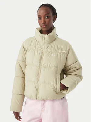 Foto del prodotto adidas Giubbotto invernale KR9580 Beige Regular Fit