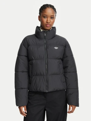 Foto del prodotto adidas Giubbotto invernale Short Padded Jacket KT4241 Nero Regular Fit