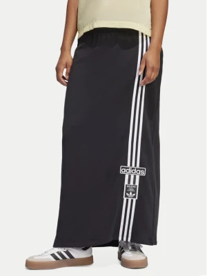 Foto del prodotto adidas Gonna maxi Adibreak JC8538 Nero Regular Fit