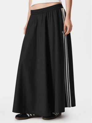 Foto del prodotto adidas Gonna midi Firebird Skirt KR6663 Nero Regular Fit