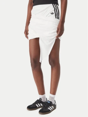 Foto del prodotto adidas Gonna pantalone Adidas x Jennie Wrap LD4969 Bianco Regular Fit