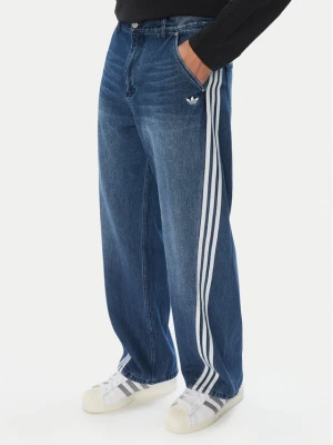 Foto del prodotto adidas Jeans adilenium 6 LH3341 Blu Loose Fit