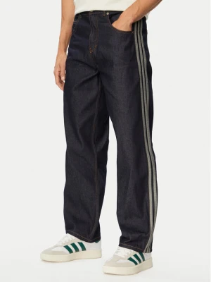 Foto del prodotto adidas Jeans Firebird Adicolor KS6924 Blu scuro Regular Fit