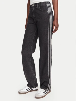 Foto del prodotto adidas Jeans Firebird KQ6488 Nero Regular Fit