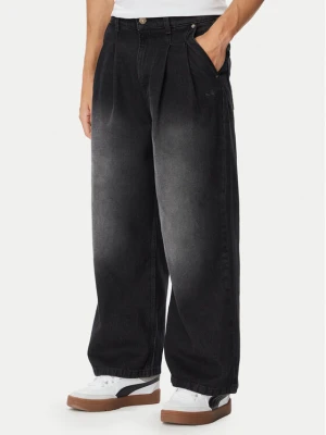 Foto del prodotto adidas Jeans Jeans Mid-Rise IB6955 Nero Loose Fit