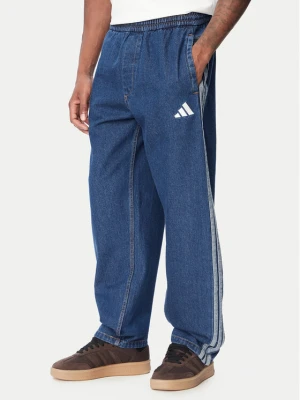 Foto del prodotto adidas Jeans Stadium KV8348 Blu Regular Fit