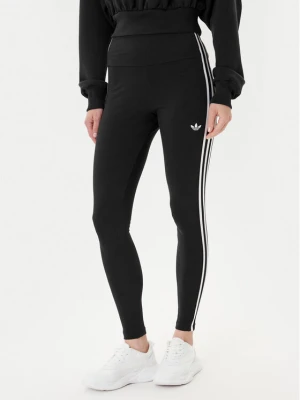 Foto del prodotto adidas Leggings adicolor 3-Stripes JX5242 Grigio Slim Fit