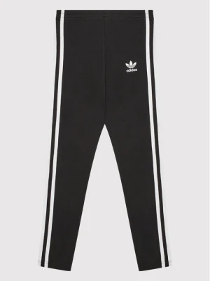 Foto del prodotto adidas Leggings adicolor HD2025 Nero Slim Fit