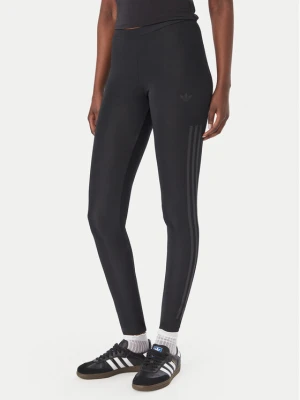 Foto del prodotto adidas Leggings Adiluna Season 2 X Jennie Sheer Leggings LD8938 Nero Slim Fit