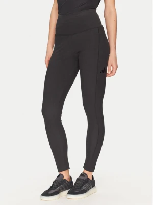 Foto del prodotto adidas Leggings ALL SZN JJ1249 Nero Slim Fit