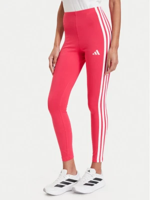 Foto del prodotto adidas Leggings Essentials 3-Stripes KT1289 Rosa Slim Fit