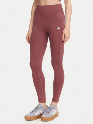Foto del prodotto adidas Leggings Essentials IA4409 Rosa scuro Fitted Fit