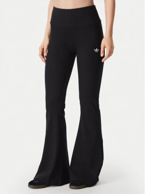 Foto del prodotto adidas Leggings Essentials KR3600 Nero Flared Leg