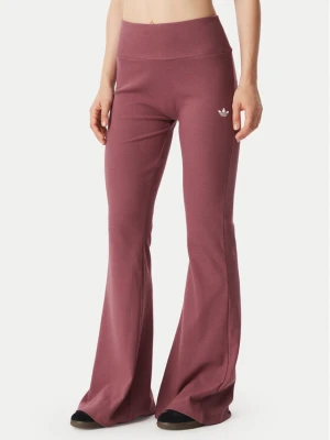 Foto del prodotto adidas Leggings Essentials KT4760 Rosa scuro Flared Leg
