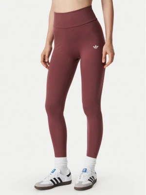 Foto del prodotto adidas Leggings Essentials Tights KV9151 Marrone Slim Fit