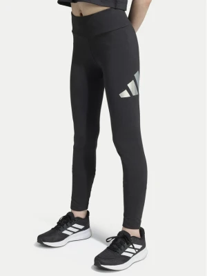Foto del prodotto adidas Leggings Everyday Glam JN2228 Nero Slim Fit