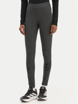 Foto del prodotto adidas Leggings Future Icons 3-Stripes KD7667 Grigio Slim Fit