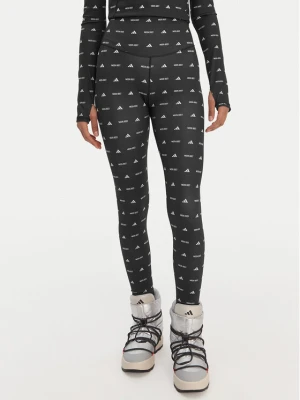 Foto del prodotto adidas Leggings Moon Boot JM8912 Nero Slim Fit
