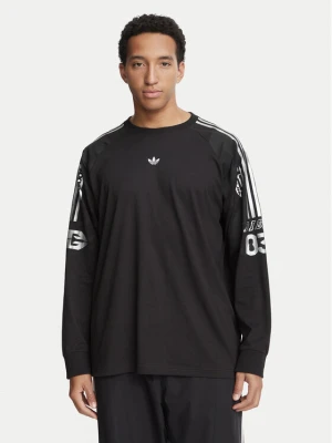 Foto del prodotto adidas Longsleeve Adilenium 6 LH3328 Nero Regular Fit