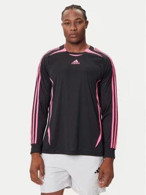 Foto del prodotto adidas Longsleeve Teamgeist adicolor JW5907 Nero Loose Fit