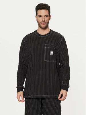 Foto del prodotto adidas Longsleeve Wabash JP4479 Nero Loose Fit