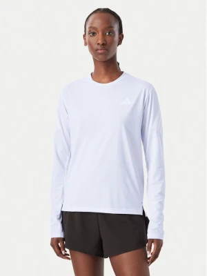 Foto del prodotto adidas Maglietta tecnica Adi365 Climacool KS5804 Viola chiaro Regular Fit