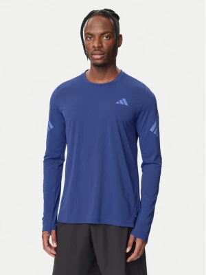 Foto del prodotto adidas Maglietta tecnica Adi365 Iconic KS5799 Blu Regular Fit