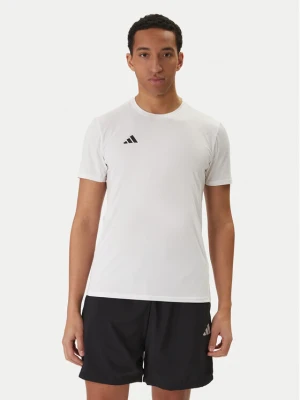 Foto del prodotto adidas Maglietta tecnica Adizero Essentials IN1157 Bianco Slim Fit