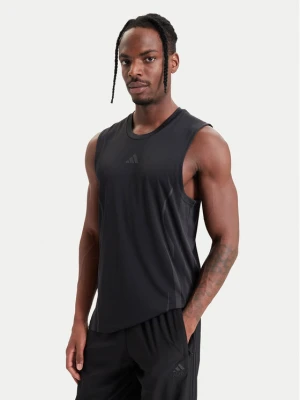 Foto del prodotto adidas Maglietta tecnica Airchill Intensity KT3257 Nero Slim Fit