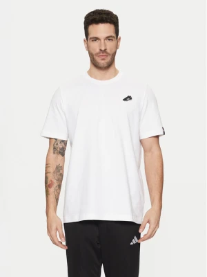 Foto del prodotto adidas Maglietta tecnica Copa Signature Graphic JJ1420 Bianco Regular Fit