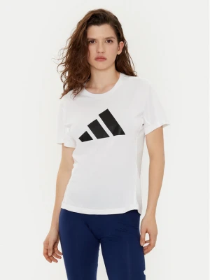Foto del prodotto adidas Maglietta tecnica Run It IN0111 Bianco Regular Fit