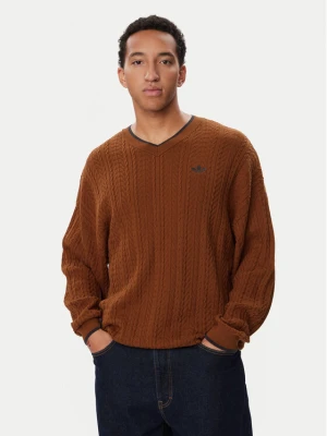 Foto del prodotto adidas Maglione KR6506 Arancione Loose Fit
