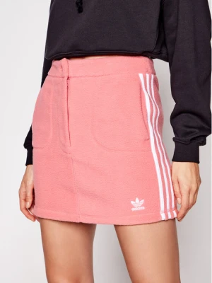Foto del prodotto adidas Minigonna adicolor Classics GN2801 Rosa Slim Fit