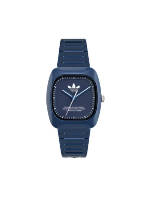 Foto del prodotto adidas Originals Orologio Retro Wave One AOSY24029 Blu