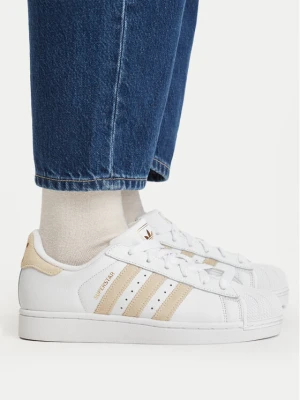 Foto del prodotto adidas Originals Sneakers Superstar II HQ9508 Bianco