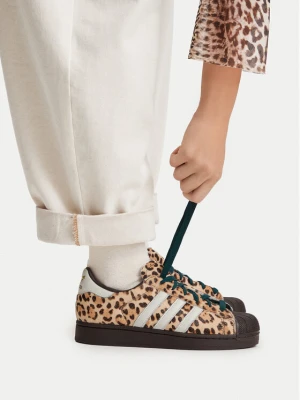 Foto del prodotto adidas Originals Sneakers Superstar II KI4203 Marrone
